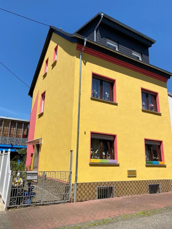 T&T Ferienwohnung Rheinbrohl Exterior photo