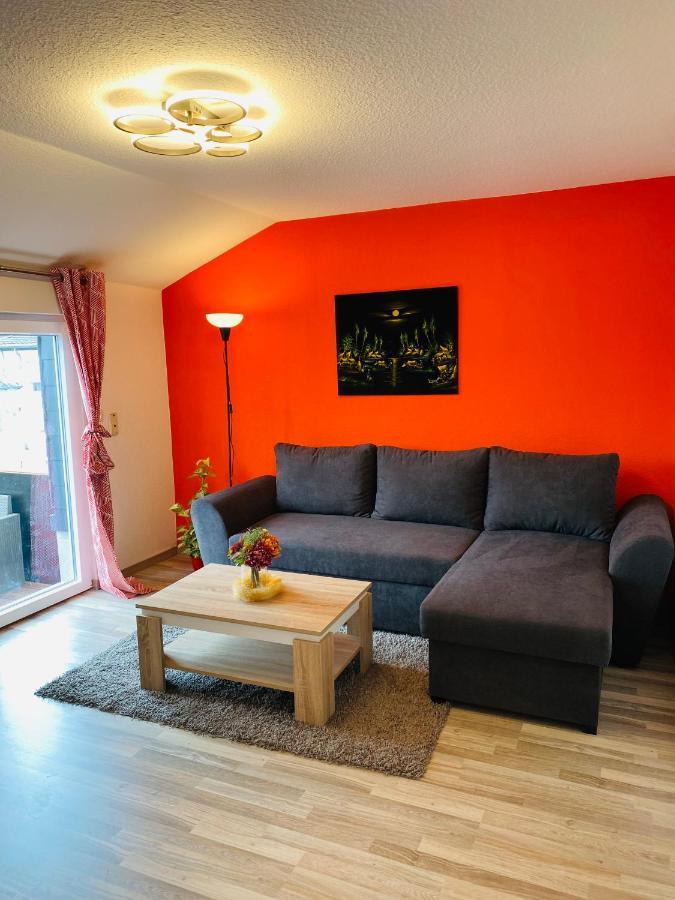 T&T Ferienwohnung Rheinbrohl Exterior photo