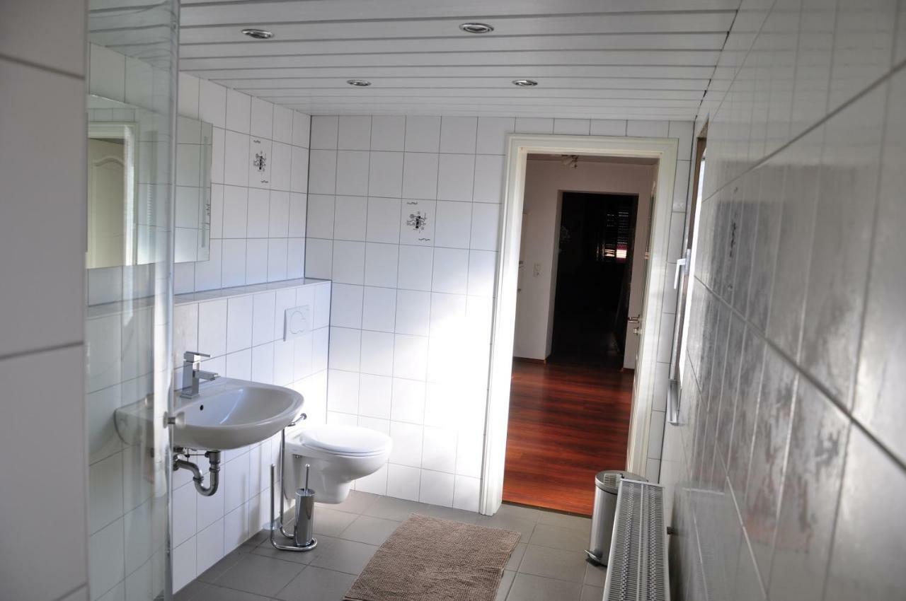T&T Ferienwohnung Rheinbrohl Exterior photo