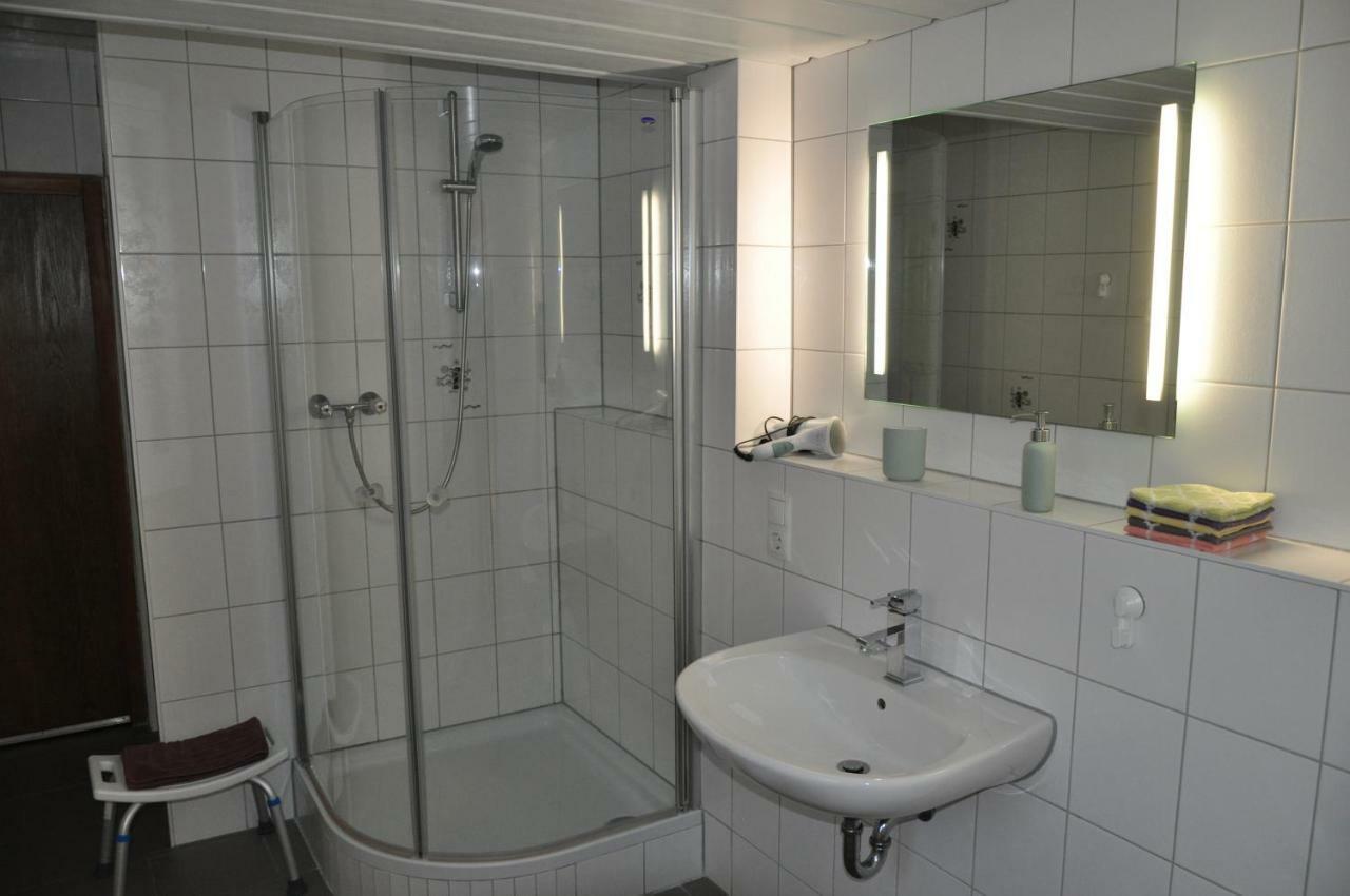 T&T Ferienwohnung Rheinbrohl Exterior photo